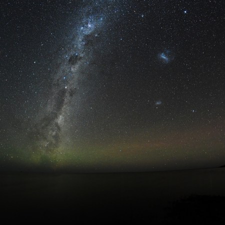 Milky Way