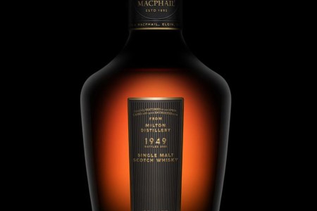 Gordon & MacPhail 1949 from Milton Distillery