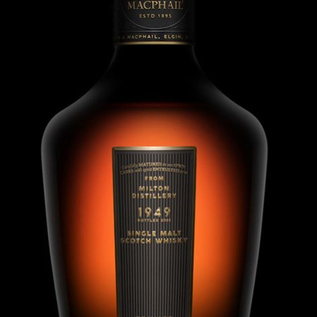 Gordon & MacPhail 1949 from Milton Distillery