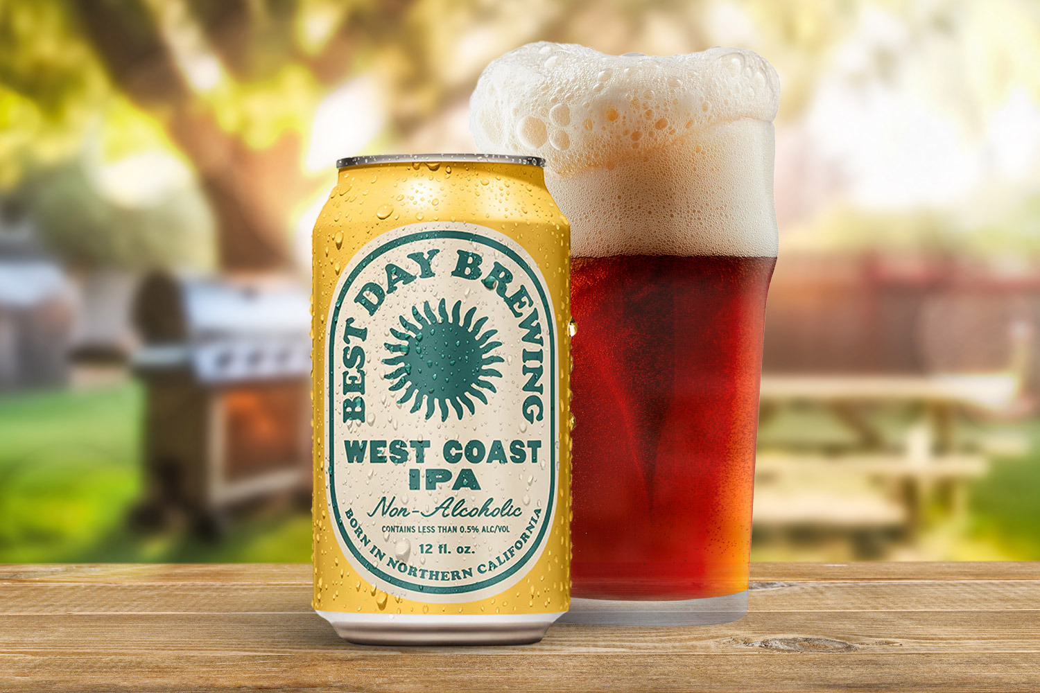 Best Day West Coast IPA