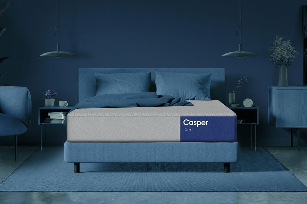 Casper One Mattress