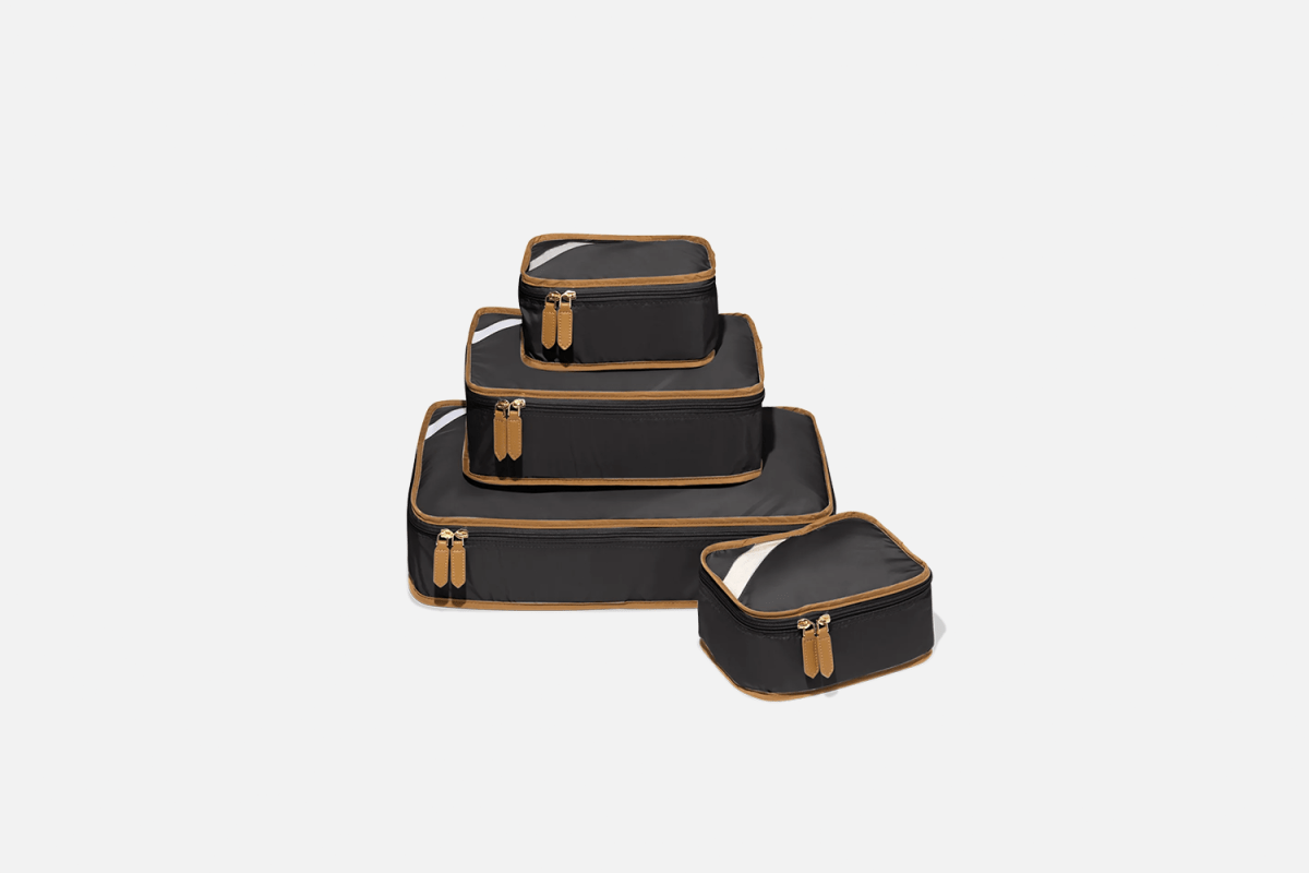 Packing Cube Quad