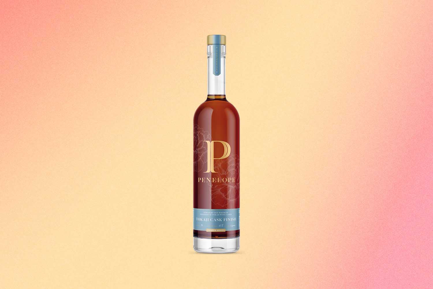 Penelope Bourbon Tokaji Cask Finish