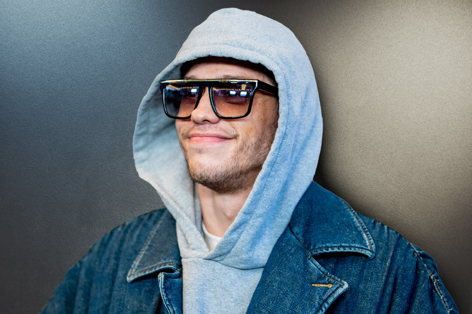 Pete Davidson