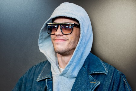 In Defense of Pete Davidson