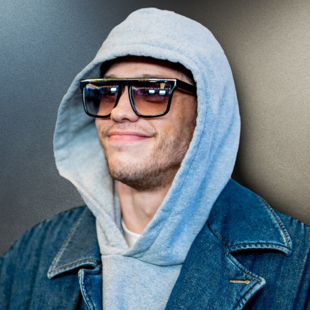 Pete Davidson