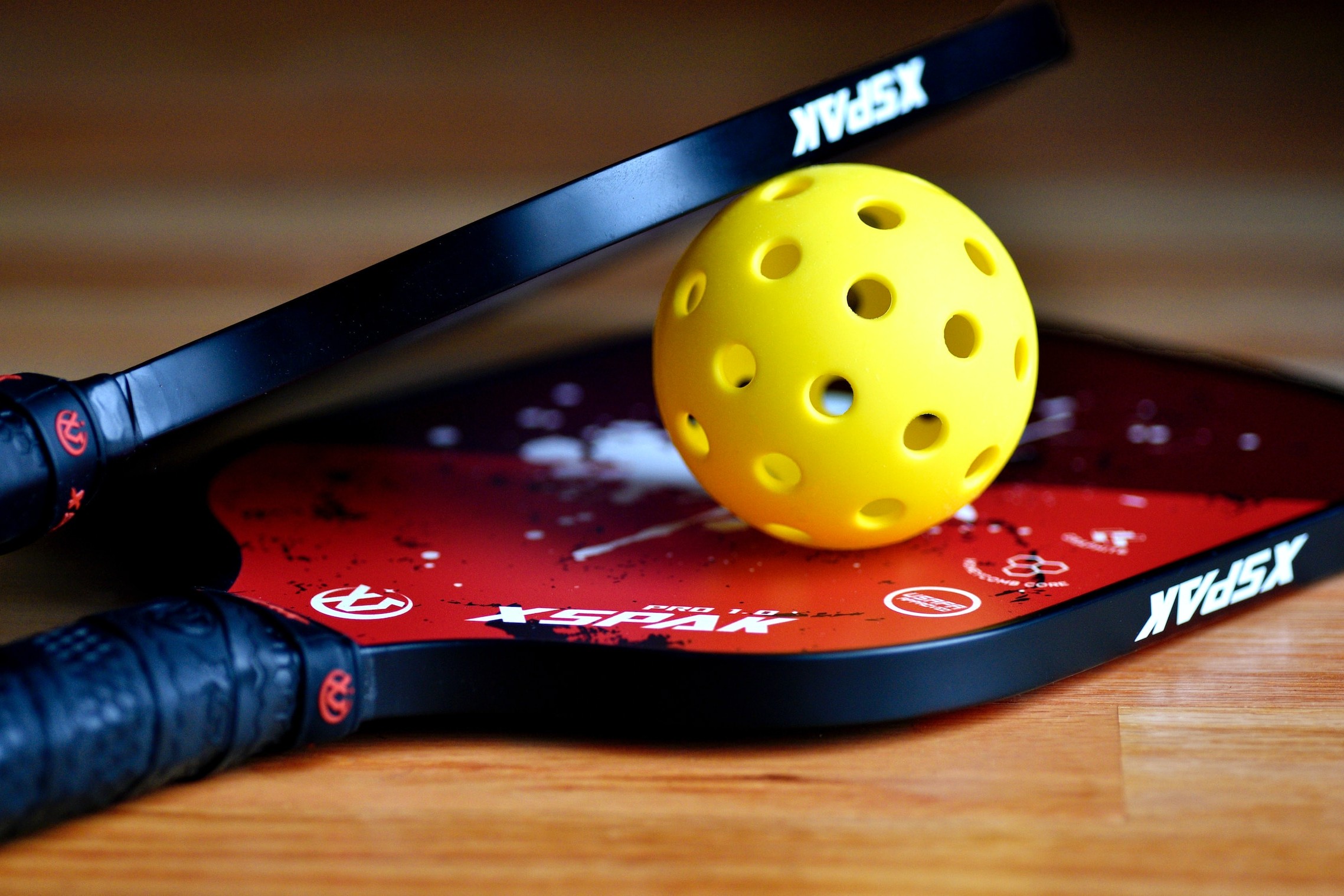 Pickleball