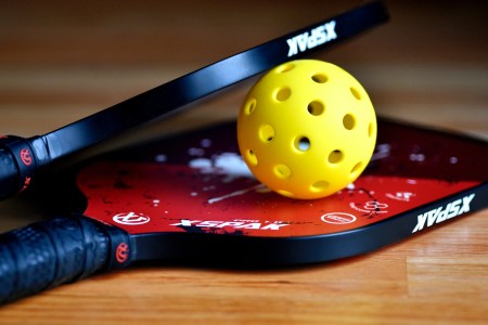 Could Pickleball Revive a Distressed Mall Near You?
