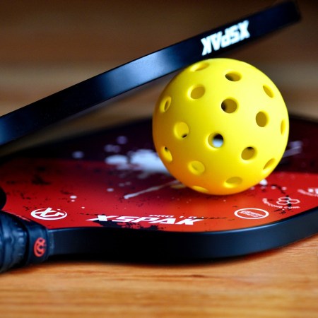 Pickleball
