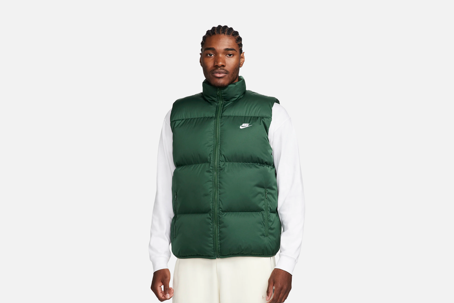 Nike Sportswear Club Prima Vest