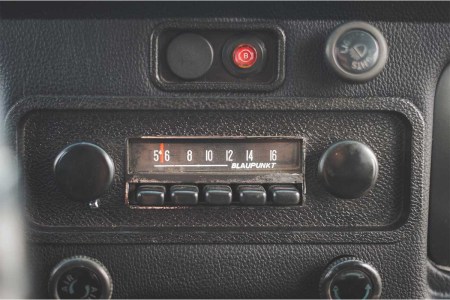 Ford, BMW and Tesla Are Removing AM Radio From New Car Models
