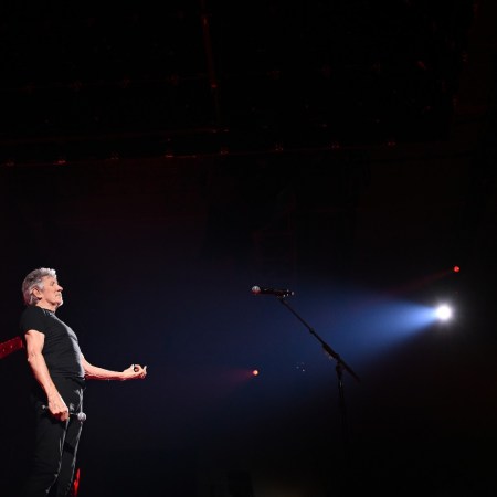 Roger Waters