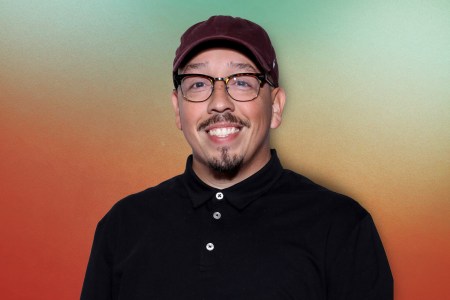 Shea Serrano