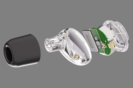 Montara Plus , the world’s highest output MEMS micro speaker