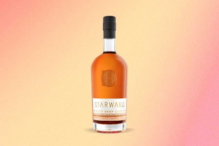Starward Ginger Beer Cask #7