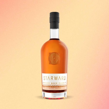 Starward Ginger Beer Cask #7