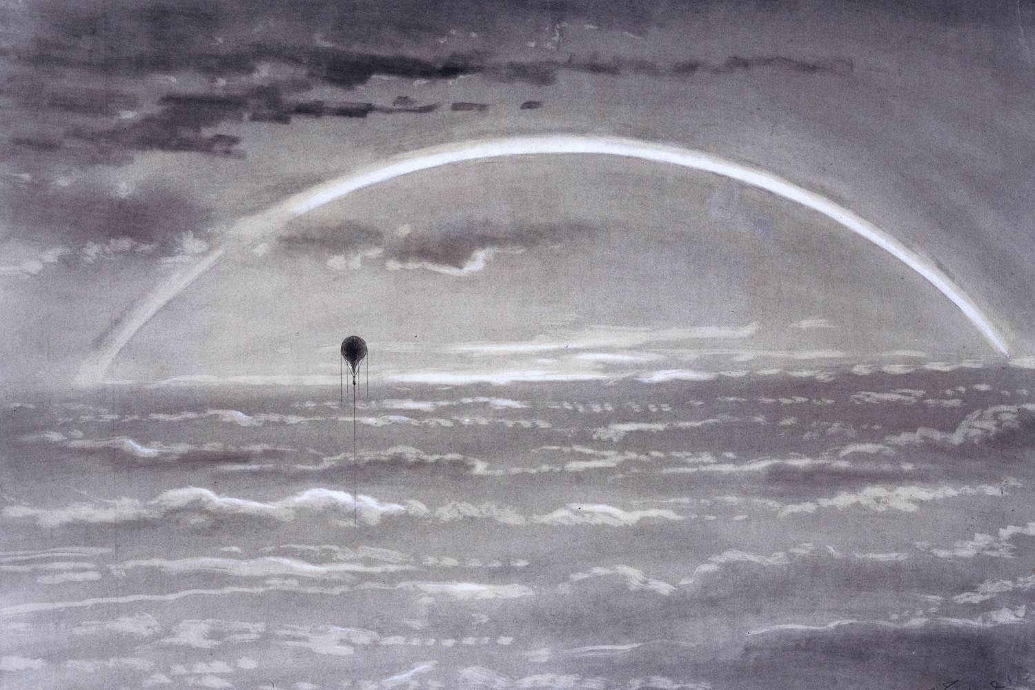 Stratosphere exploration