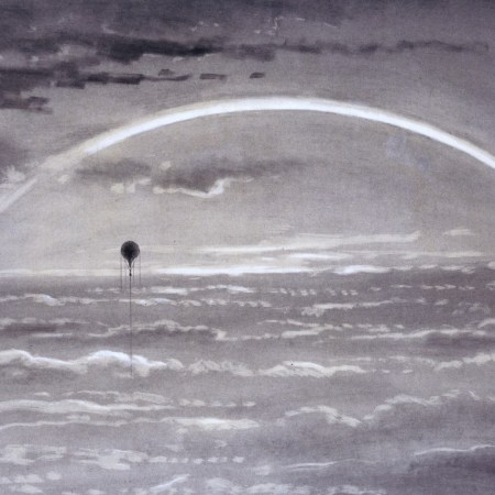 Stratosphere exploration