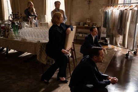 “Succession” Stuck the Landing by Giving Every Character the Ending They Deserved