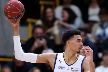 Is Anyone Surprised the Spurs Won the Victor Wembanyama Sweepstakes?