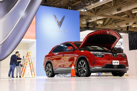 VinFast: The Next Blockbuster EV Company? Or Dead on Arrival?