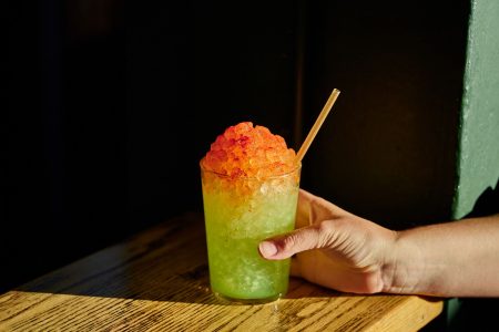 Thunderbolt Is Currently the Best Bar in LA