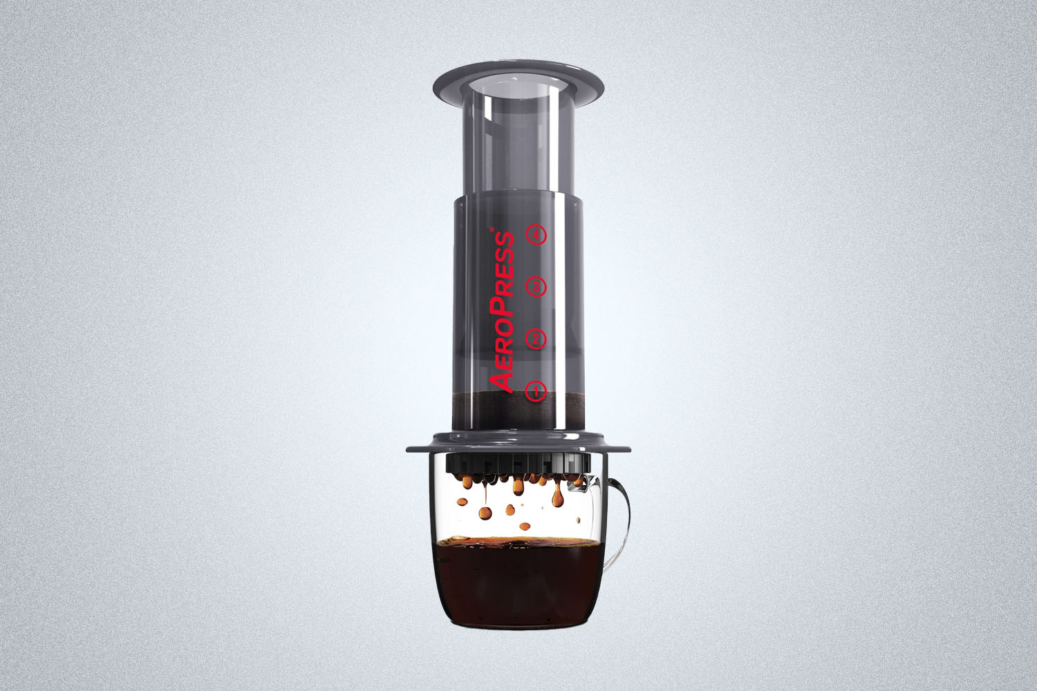 Aeropress