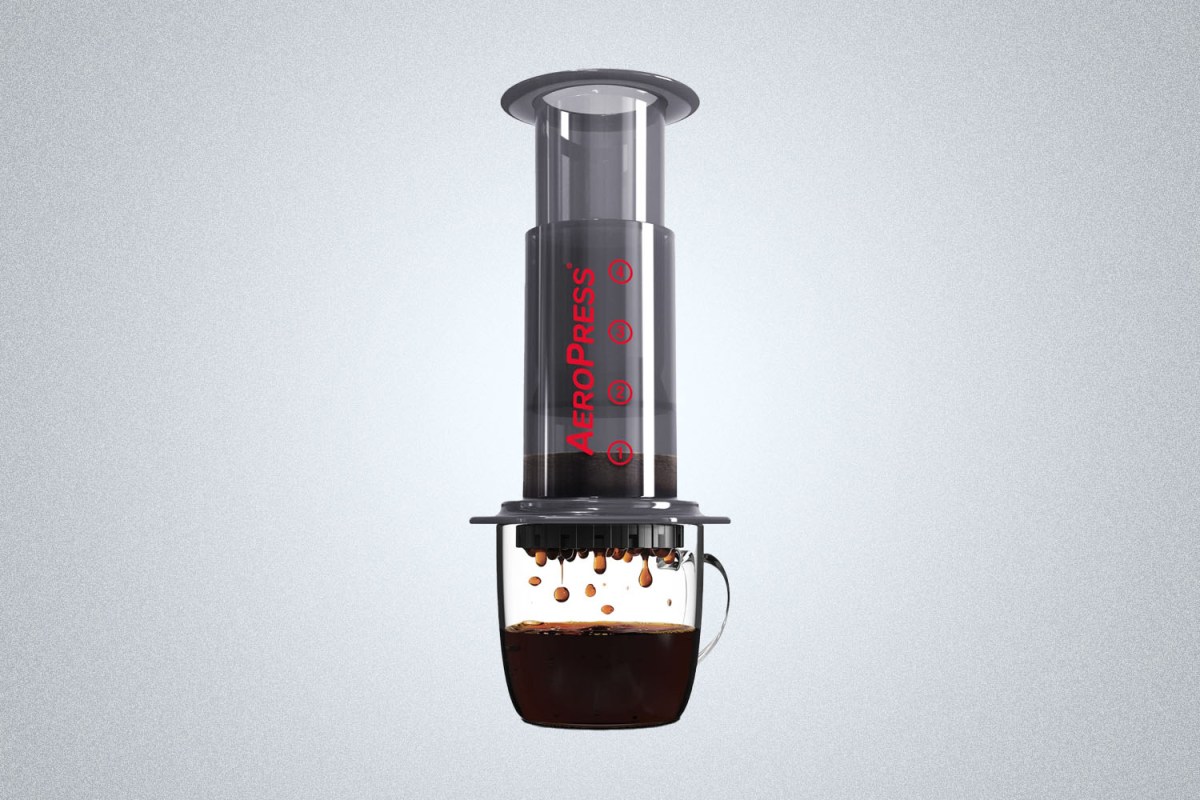 Aeropress