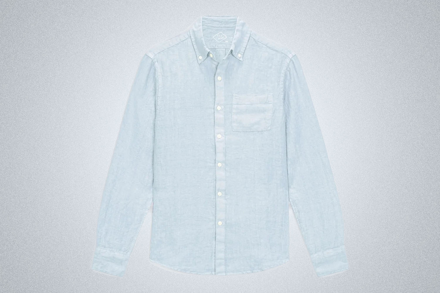 Alex Crane The Playa Linen Shirt