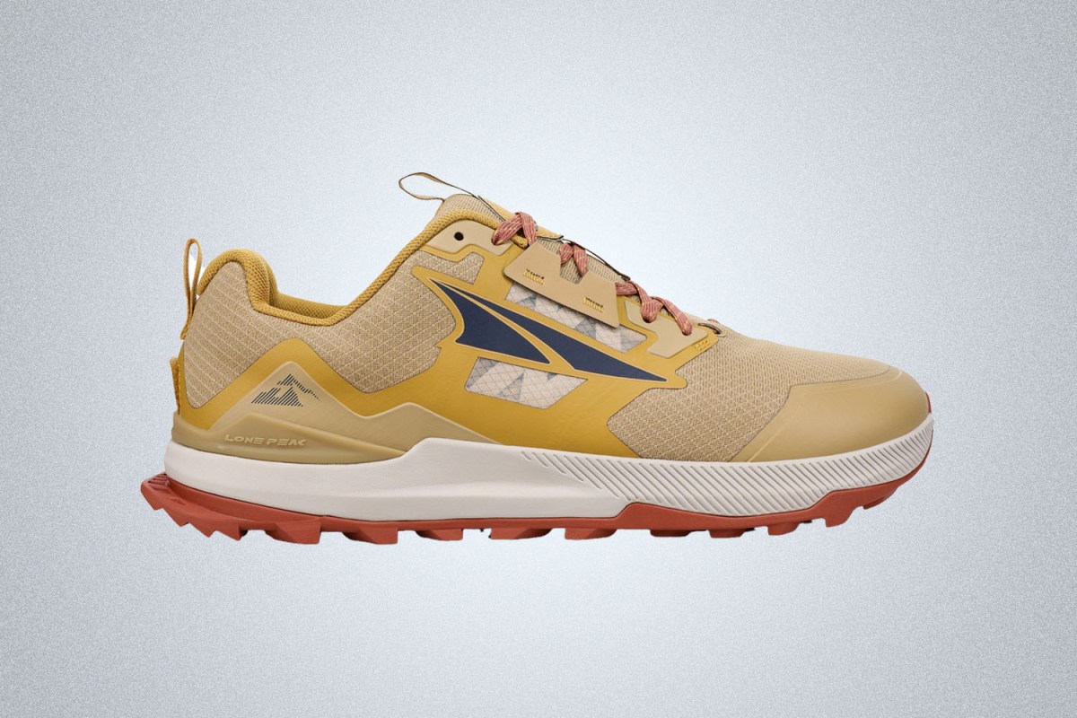 Altra Lone Peak 7