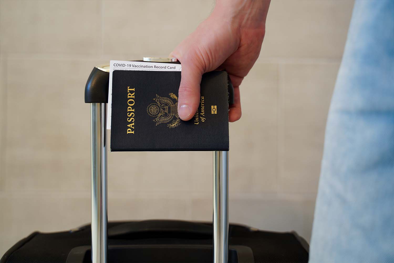 American Traveler