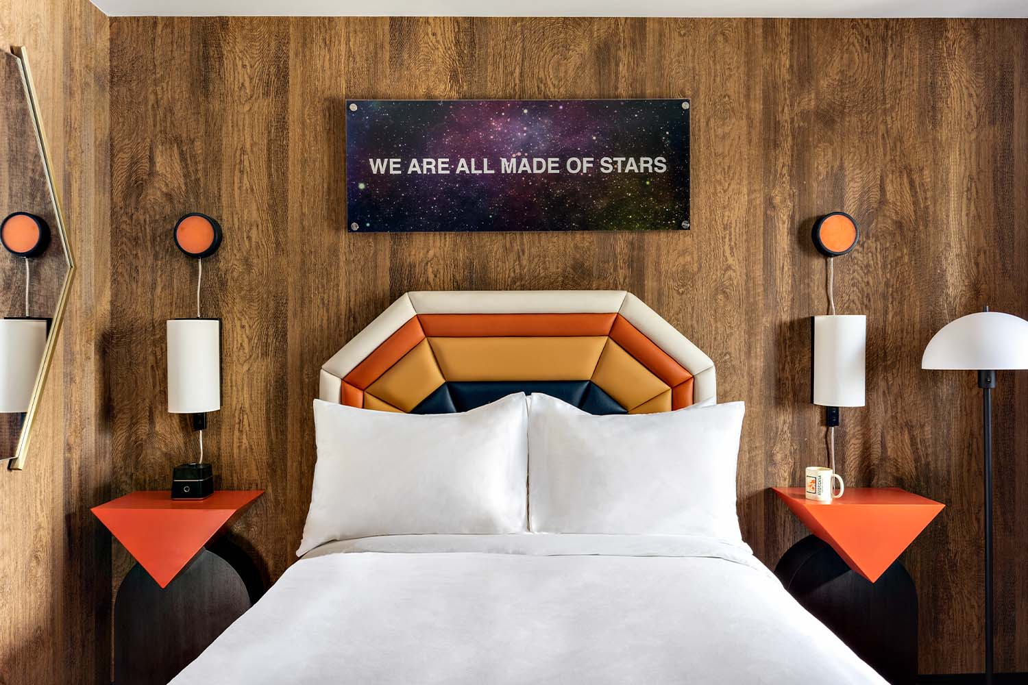 Americana Motor Hotel