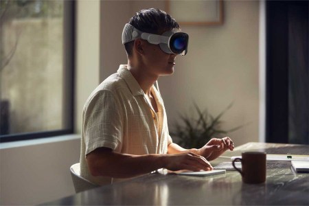 Early Reviews Call Apple’s New Vision Pro Headset “Magic”