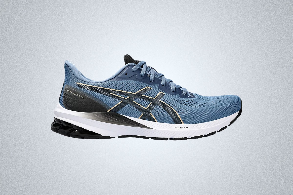 Asics GT-1000 12