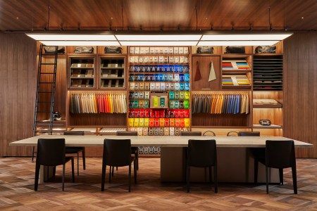 Aston Martin Brings Ultra Luxury Customization to Manhattan