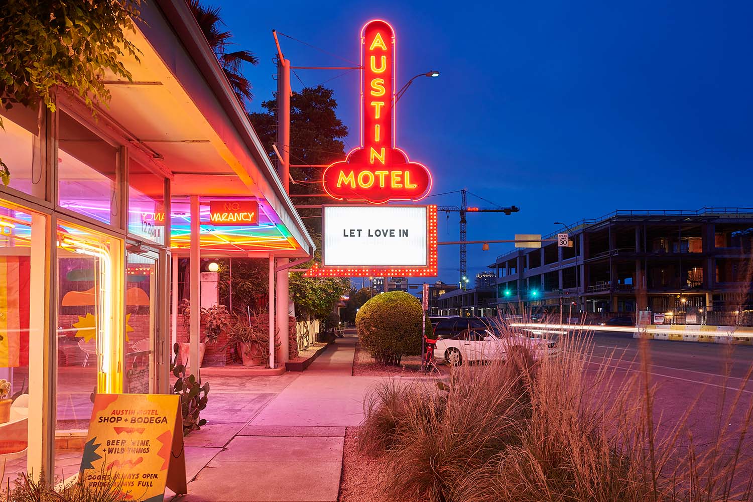 Austin Motel