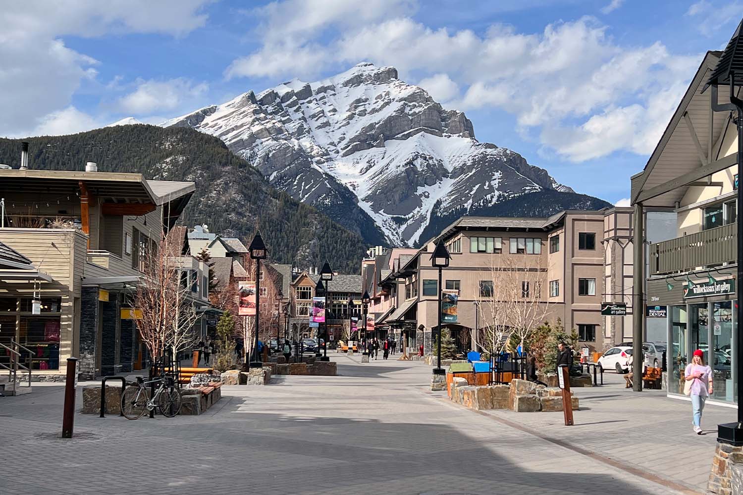 Banff