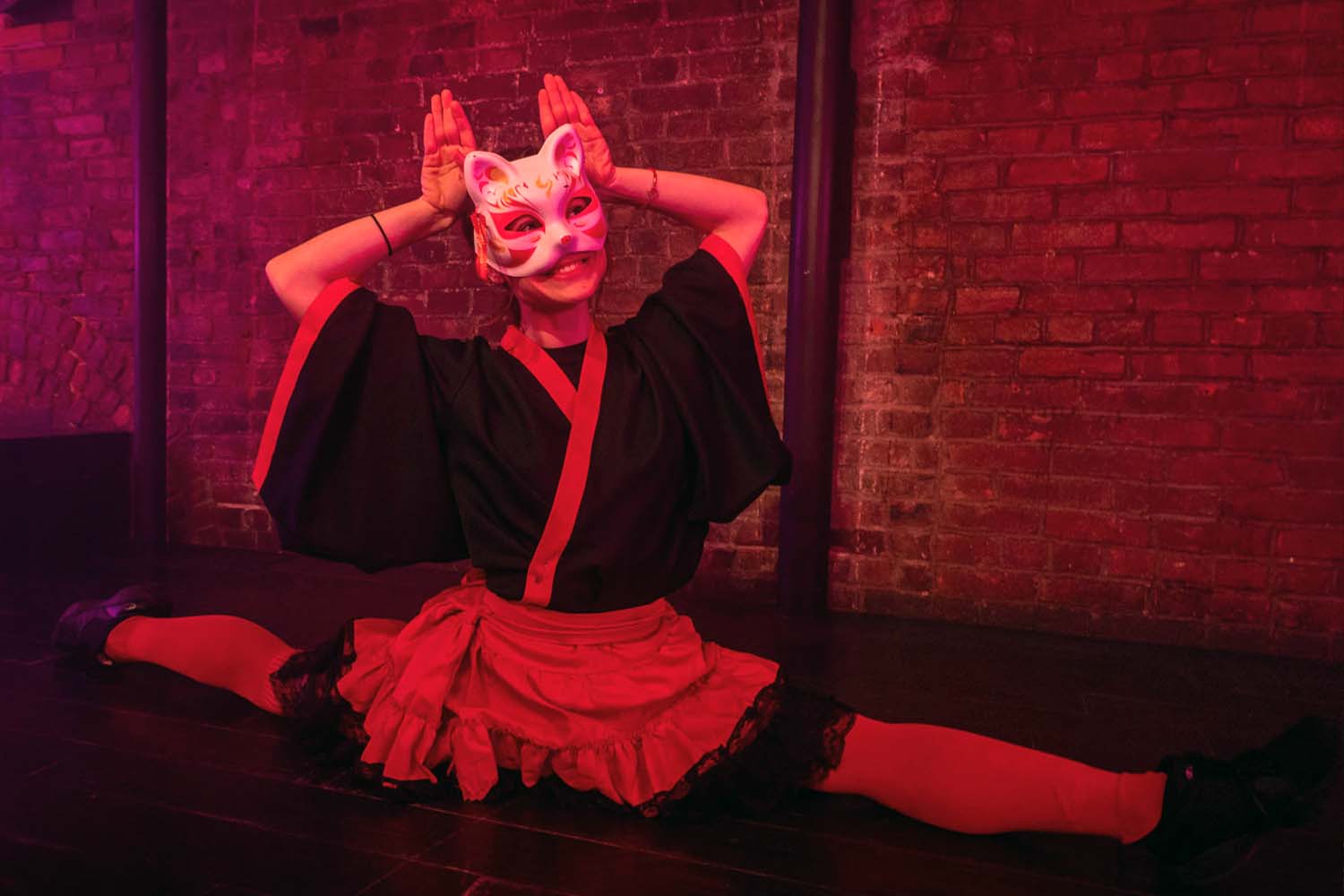 Welcome to BATSU!