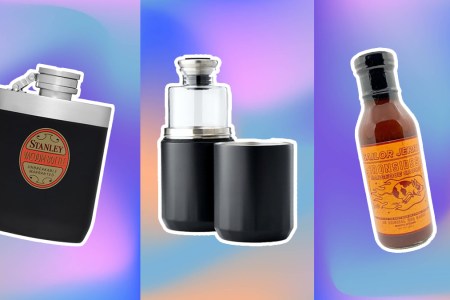 Booze Gifts Hero