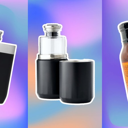 Booze Gifts Hero