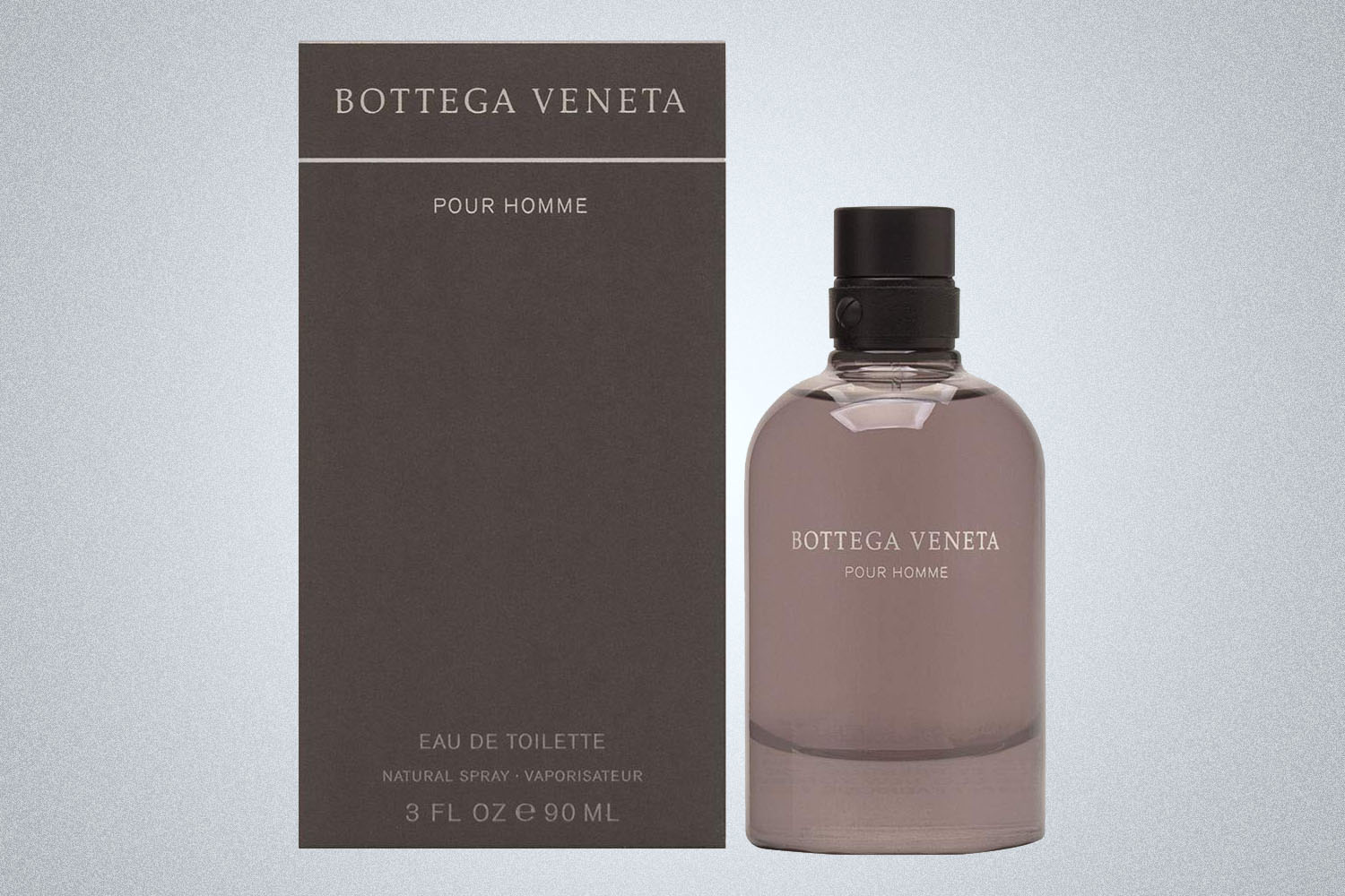 Bottega Veneta Pour Homme Eau De Toilette