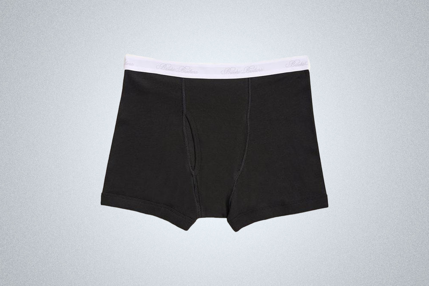 Brooks Brothers Supima Cotton Boxer Briefs (3-Pack)￼