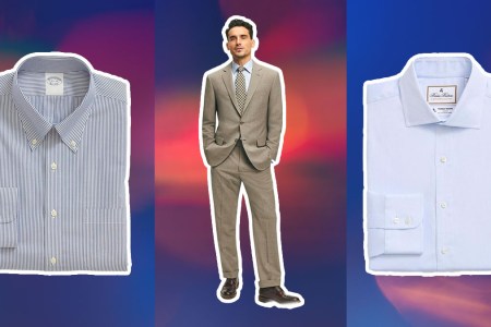 Brooks Brothers Father's Day Sale Hero