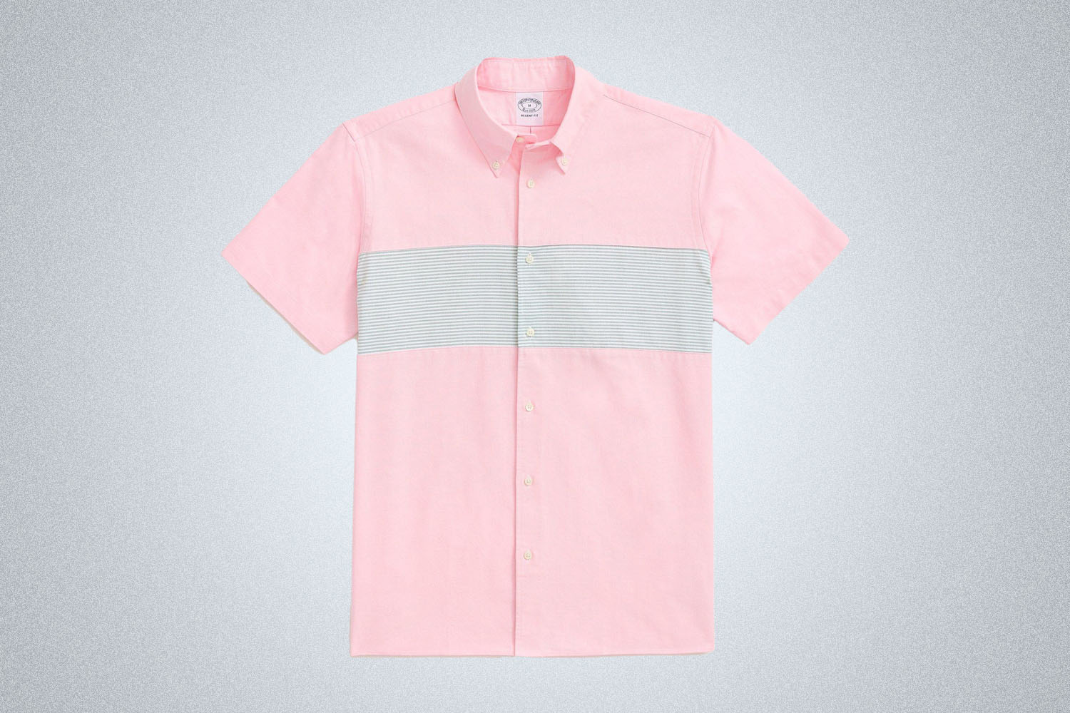 Brooks Brothers Regent Oxford Fun Shirt