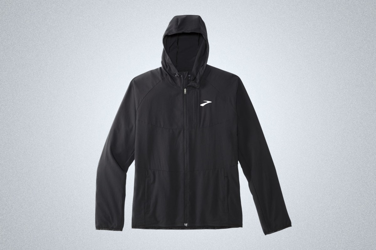 Brooks Canopy