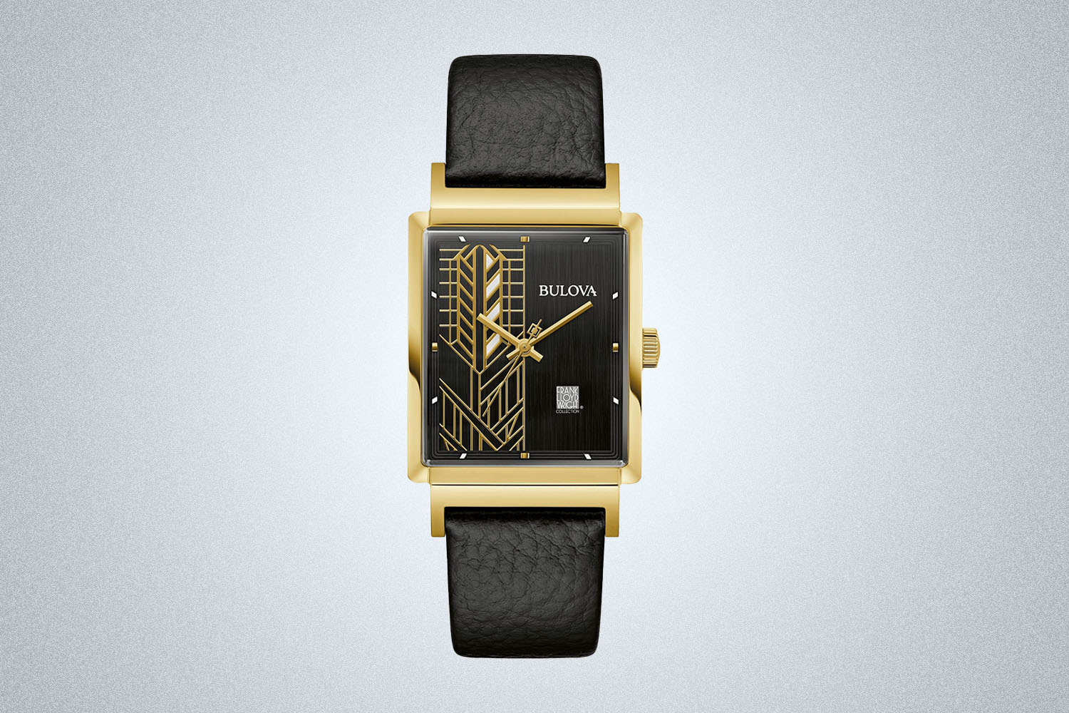 Bulova Dana-Thomas House 30mm Chronograph