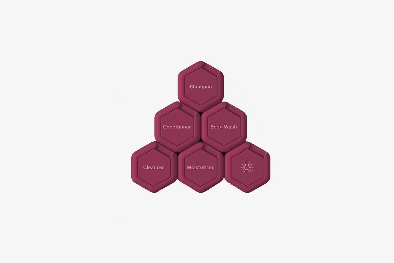 Cadence Capsule Set