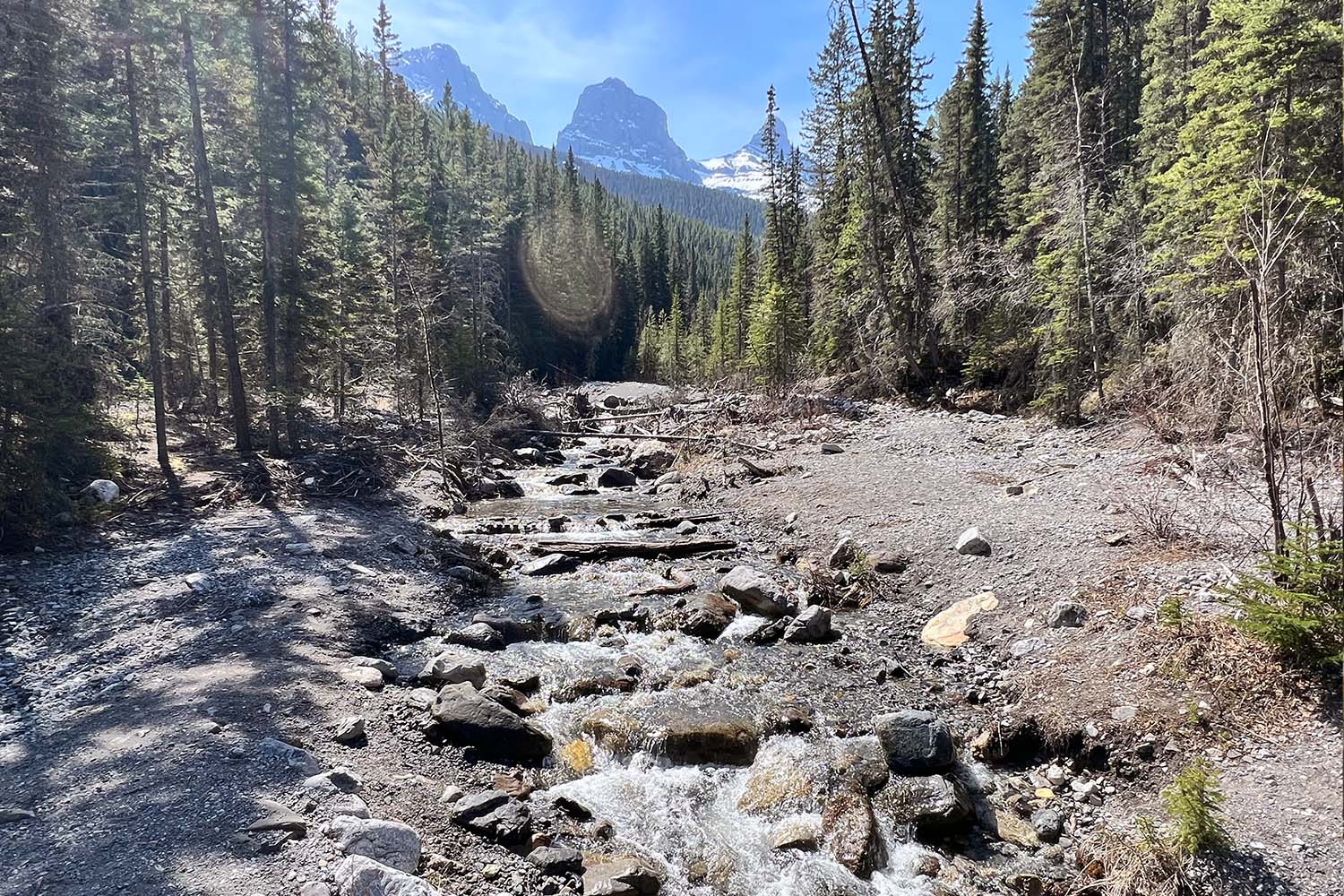 Canmore