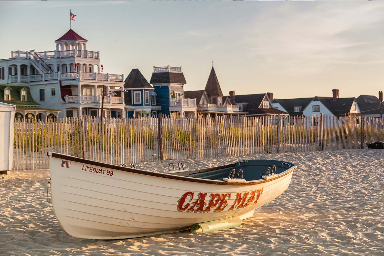 Cape May