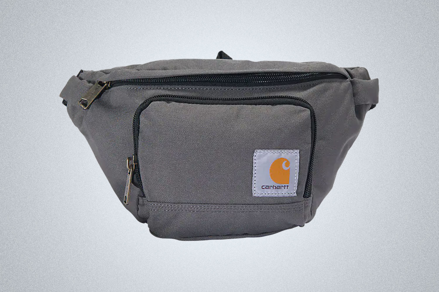 Best Affordable Fanny Pack: Carhartt Waist Pack
